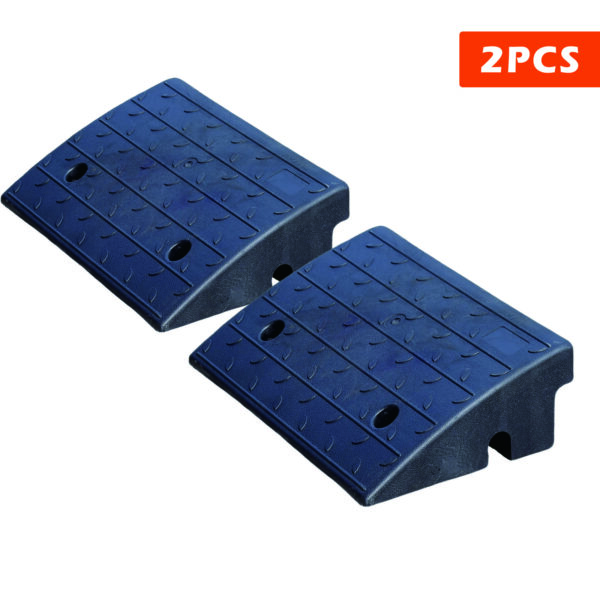 5‘’ Heavy Duty curb Ramp ,2PCS