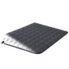 Wheel Chair Threshold Ramp： Seven size height options