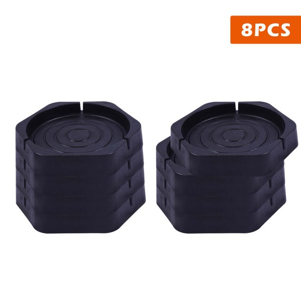 8 PCS, RV Leveling Pads